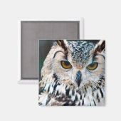Natuur Wildkalk Magneet (Voorkant / Achterkant)