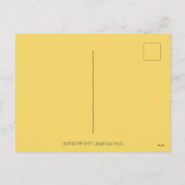 NATUUR WILDLIFE CORNUCOPIA FEESTDAGENKAART (Achterkant)