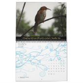Natuur Wildlife Fotografie 2025-26 Kalender (Mar 2026)