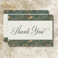 Natuur William Morris Elegant Wedding