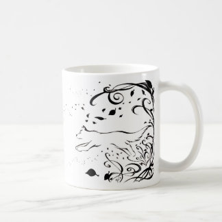 Natuur WInd Cup Koffiemok