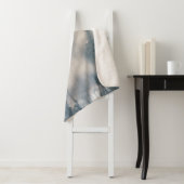 Natuur WinterPlanten Sherpa Deken (In situ)