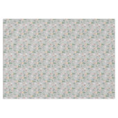 Natuur winterverdragen tafelkleed (Voorkant (Horizontaal))