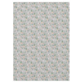 Natuur winterverdragen tafelkleed (Voorkant)