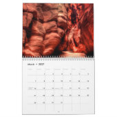 Natuur Wonder 2012 Kalender (Mar 2027)