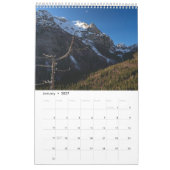 Natuur wonderland v2 kalender 2023 (Jan 2027)
