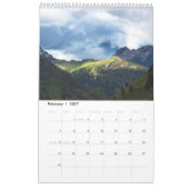 Natuur wonderland v4 kalender 2023 (Feb 2027)