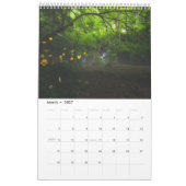 Natuur wonderland v4 kalender 2023 (Mar 2027)