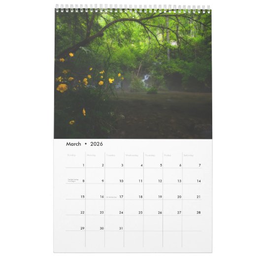 Natuur wonderland v4 kalender 2023 (Mar 2026)