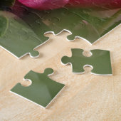 Natuur Wonders Legpuzzel (Zijkant)