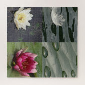 Natuur Wonders Legpuzzel (Horizontaal)