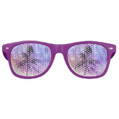 Natuur zonnebril (Voorkant)