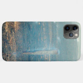 Natuurbrand Case-Mate iPhone Case (Achterkant (horizontaal))