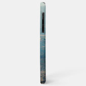 Natuurbrand Case-Mate iPhone Case (Achterkant/links)