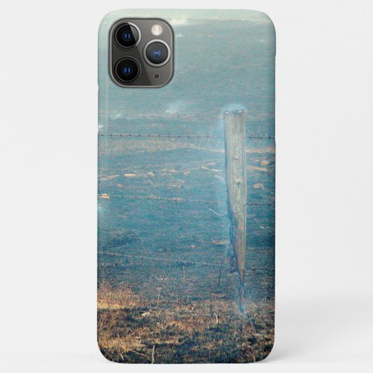 Natuurbrand Case-Mate iPhone Case (Achterkant)