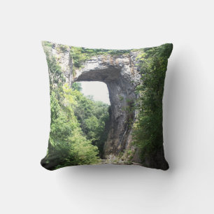 Natuurbrug Kussen
