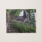 Natuurbrug Legpuzzel (Horizontaal)