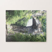 Natuurbrug Legpuzzel (Horizontaal)