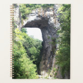 Natuurbrug Planner (Voorkant)
