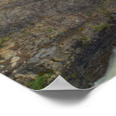 Natuurbrug Poster (Hoek)