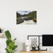 Natuurbrug Poster (Thuiskantoor)