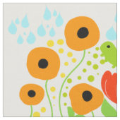 Natuurcollectie Stof van OR Designs (Close Up)
