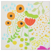 Natuurcollectie Stof van OR Designs (Swatch)