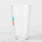 natuurdrank glas (Links)