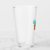 natuurdrank glas (Rechts)