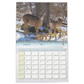 Natuurfotografie Agenda Kalender (Jan 2027)