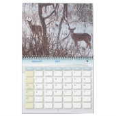 Natuurfotografie Agenda Kalender (Feb 2027)