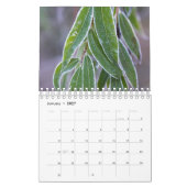 Natuurfotografie Agenda Kalender (Jan 2027)