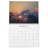 Natuurfotografiekalender Kalender (Feb 2027)
