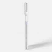 Natuurgrijze stenen strand rotsen veranderen Jouw  Case-Mate iPhone Case (Achterkant / Links)