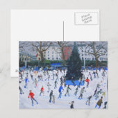 Natuurhistorisch museum 2012 briefkaart (Voorkant / Achterkant)