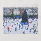 Natuurhistorisch museum 2012 briefkaart (Voorkant)