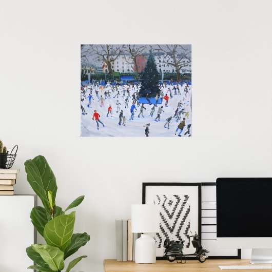 Natuurhistorisch museum 2012 poster (Thuiskantoor)