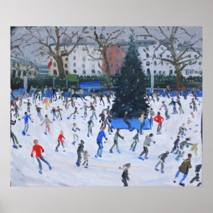 Natuurhistorisch museum 2012 poster