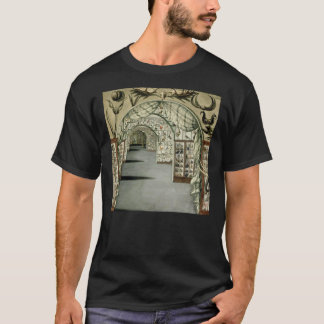 Natuurhistorisch Museum Klassieke T-Shirt - Kopie