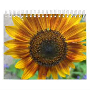 Natuurkalender Kalender