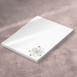 NATUURKUNDE. HET IS DE WET Leuk over wetenschap Notitieblok