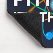 NATUURKUNDE. HET IS DE WETenschap Muismat (Hoek)