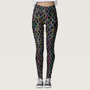 Natuurkunde... Leggings
