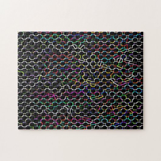 Natuurkunde... Legpuzzel (Horizontaal)