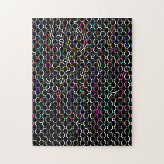 Natuurkunde... Legpuzzel (Verticaal)