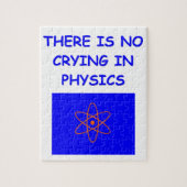 natuurkunde legpuzzel (Verticaal)