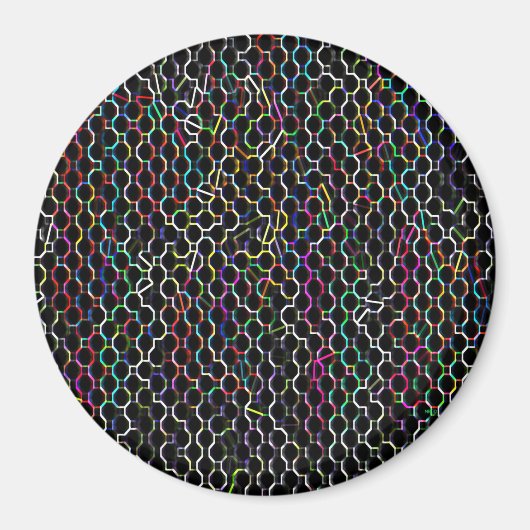 Natuurkunde... Magneet (Voorkant)