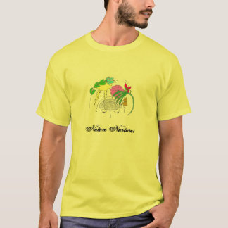Natuurkunde, Natuur T-shirt