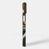  natuurkundebestrijding Beauty Salon Spa Case-Mate iPhone Case (Achterkant / Rechts)