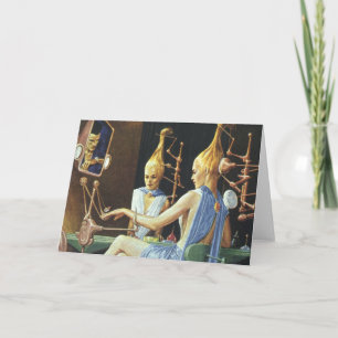  natuurkundebestrijding Beauty Salon Spa Kaart